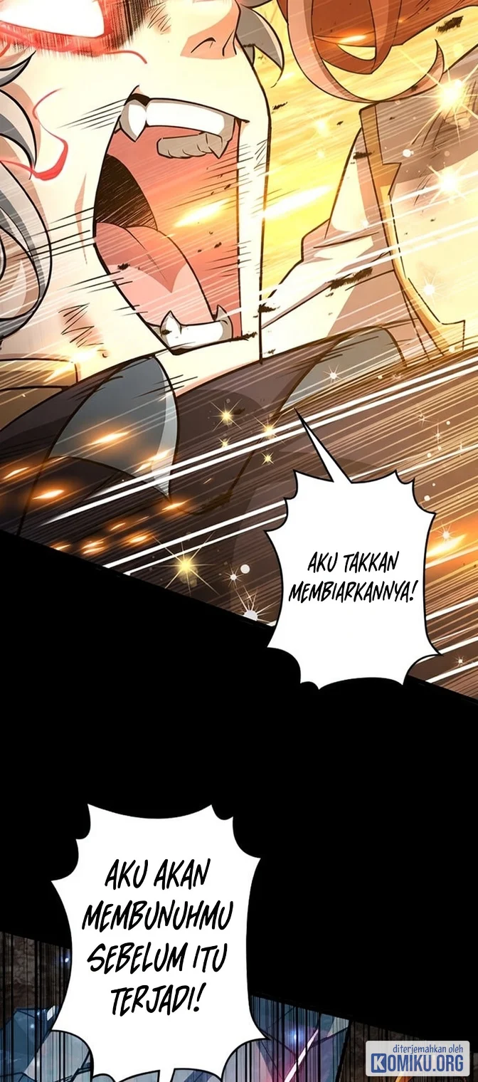 Supreme Academy Genius Chapter 87 - halaman 14