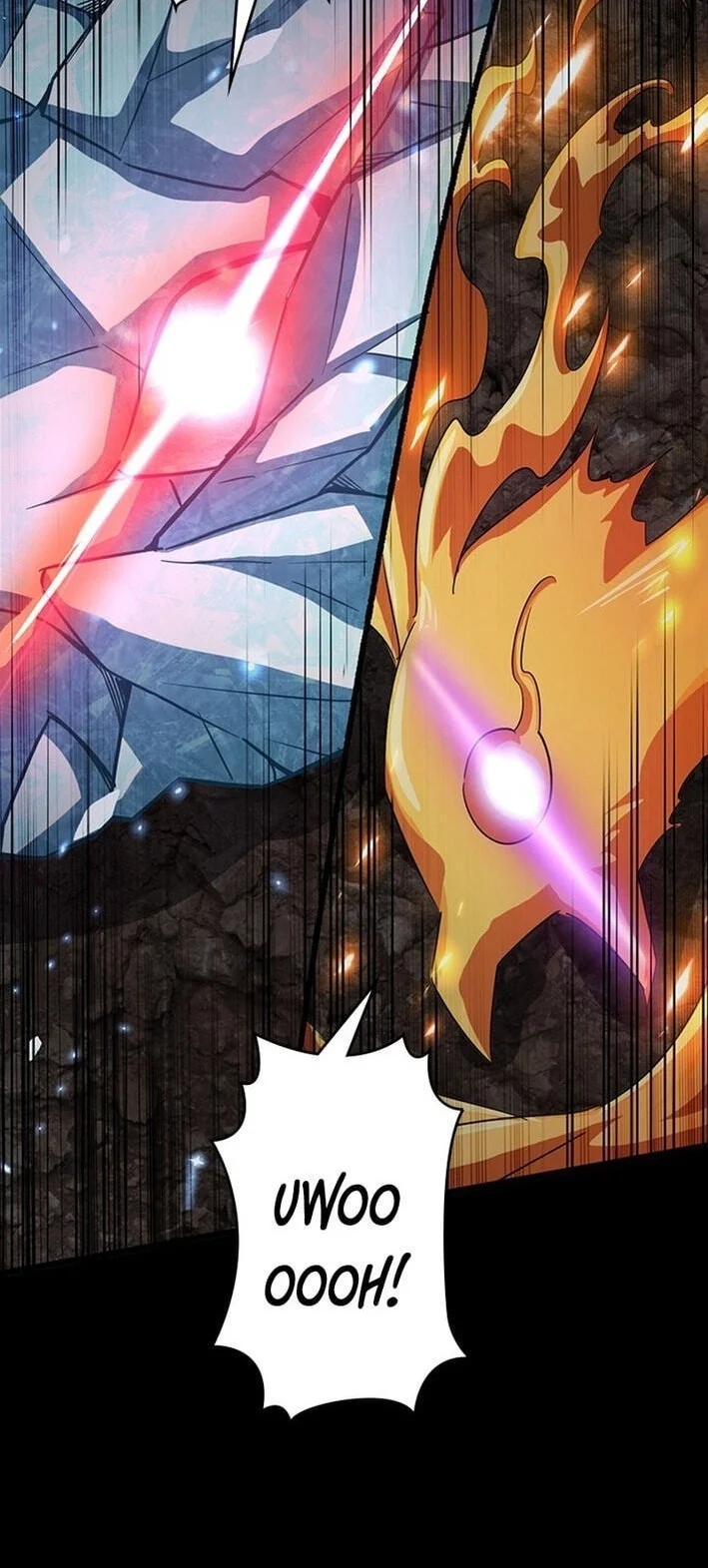 Supreme Academy Genius Chapter 87 - halaman 15