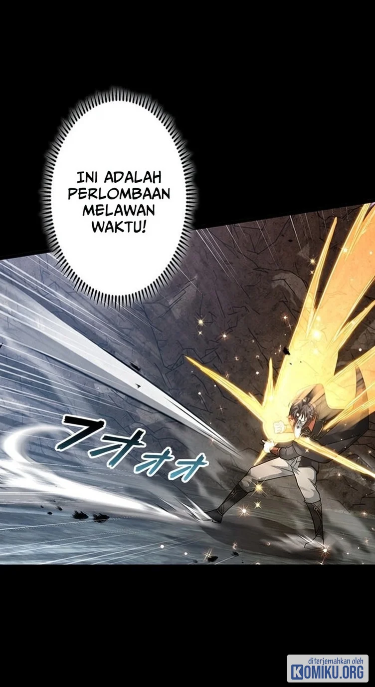 Supreme Academy Genius Chapter 87 - halaman 21