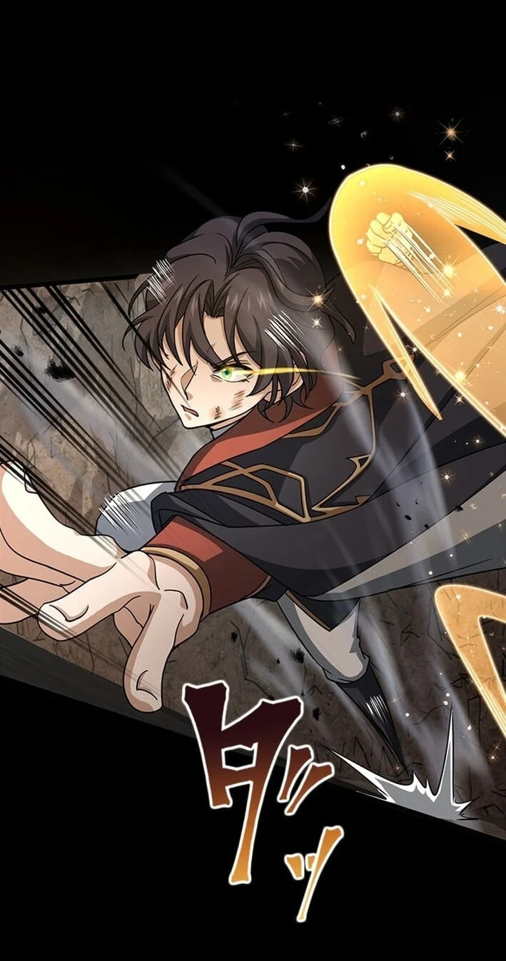 Supreme Academy Genius Chapter 87 - halaman 22