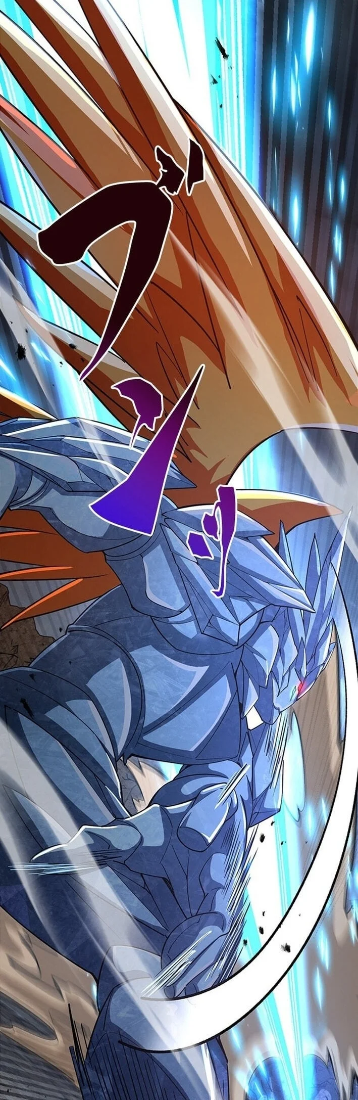 Supreme Academy Genius Chapter 87 - halaman 30