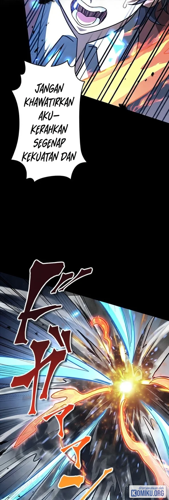 Supreme Academy Genius Chapter 87 - halaman 42
