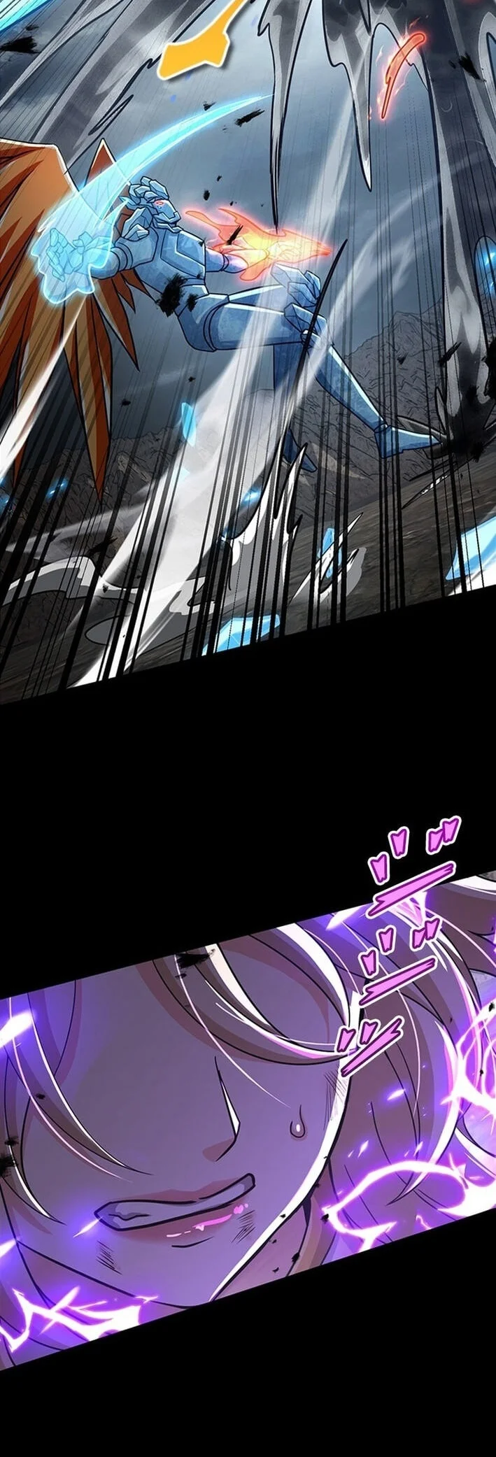 Supreme Academy Genius Chapter 87 - halaman 43
