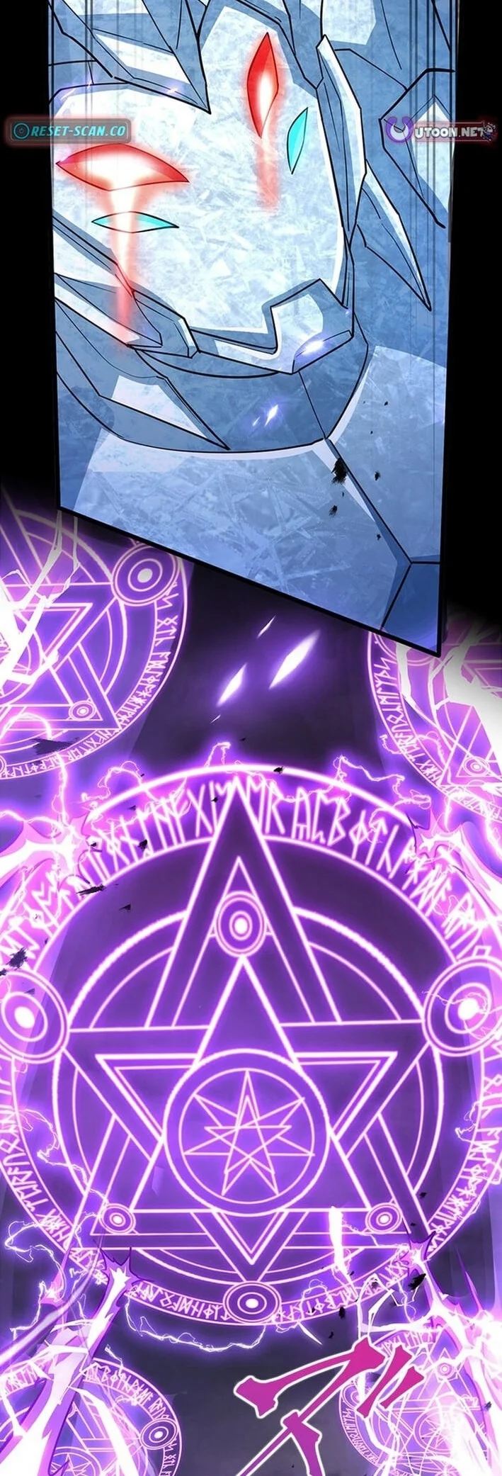 Supreme Academy Genius Chapter 87 - halaman 46