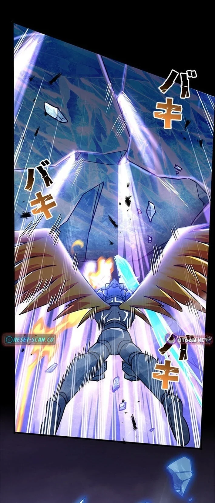 Supreme Academy Genius Chapter 87 - halaman 50