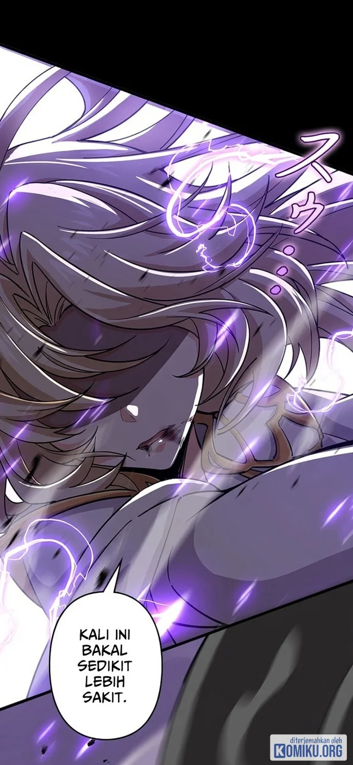 Supreme Academy Genius Chapter 87 - halaman 54