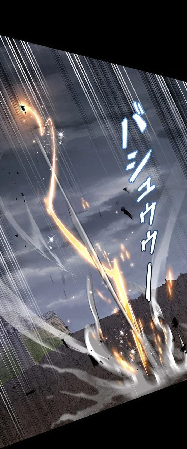 Supreme Academy Genius Chapter 87 - halaman 59