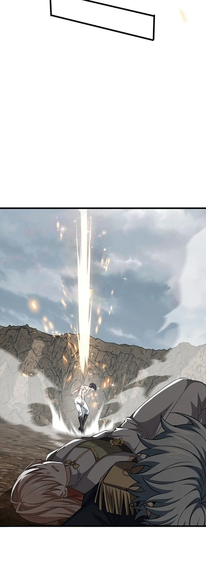 Supreme Academy Genius Chapter 87 - halaman 65