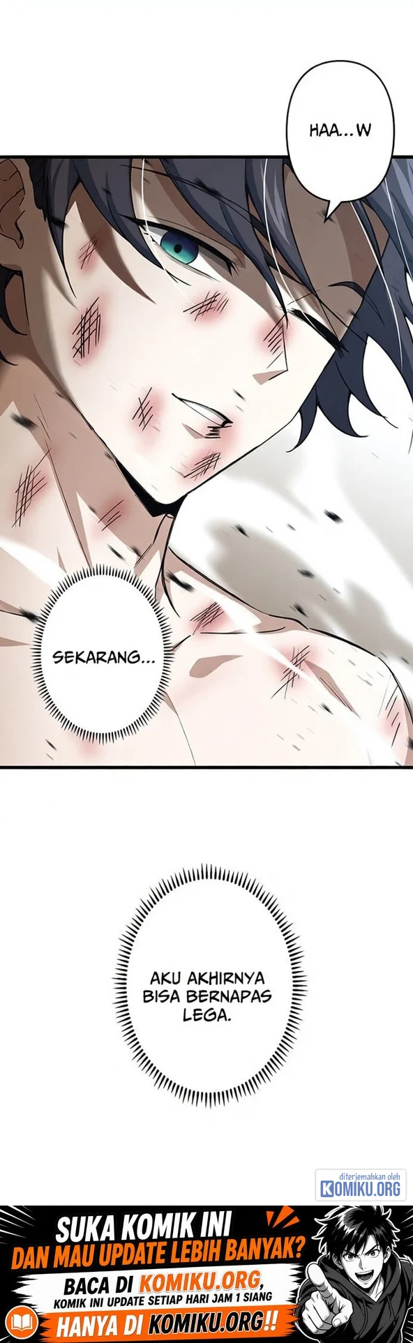 Supreme Academy Genius Chapter 87 - halaman 67