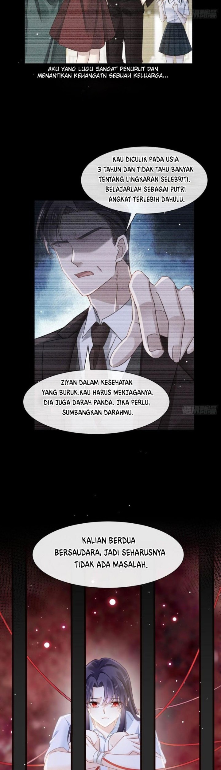 Supreme AI System Chapter 1 - halaman 16
