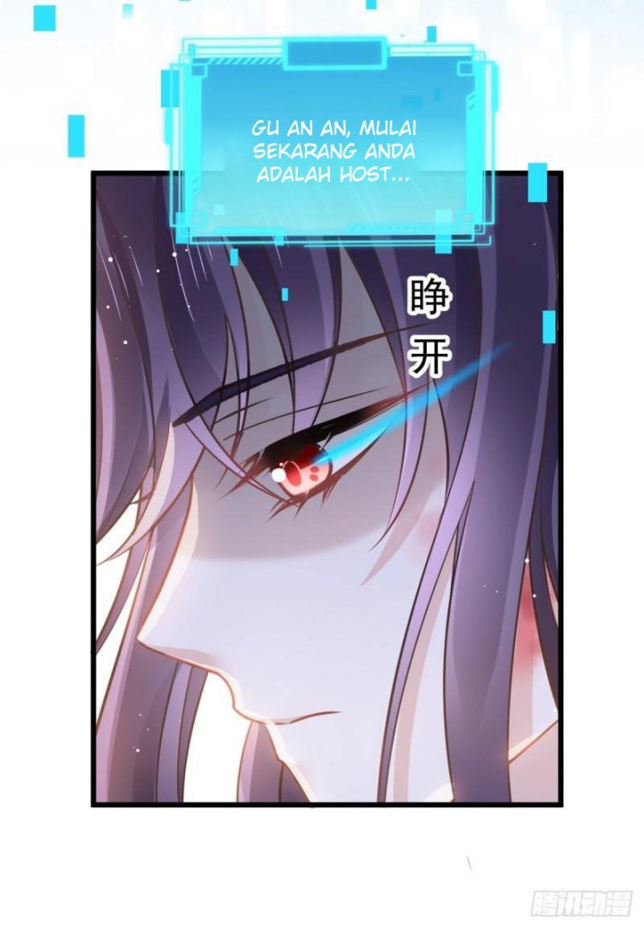 Supreme AI System Chapter 1 - halaman 23