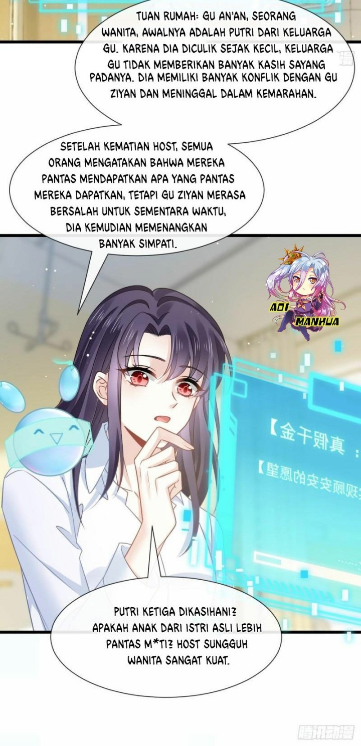 Supreme AI System Chapter 1 - halaman 26
