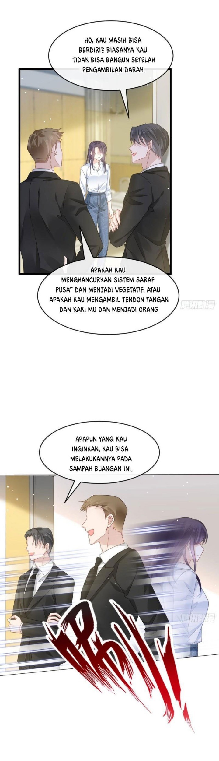 Supreme AI System Chapter 1 - halaman 28