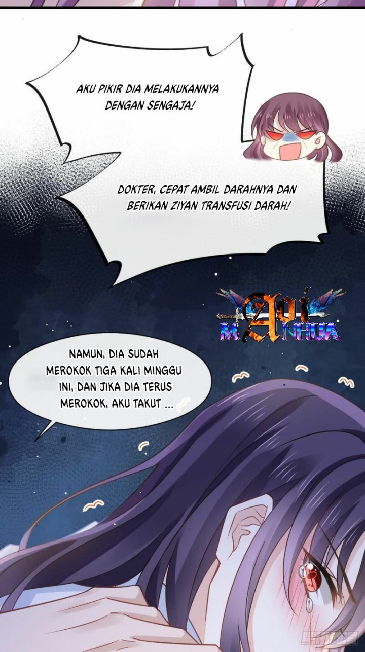 Supreme AI System Chapter 1 - halaman 8