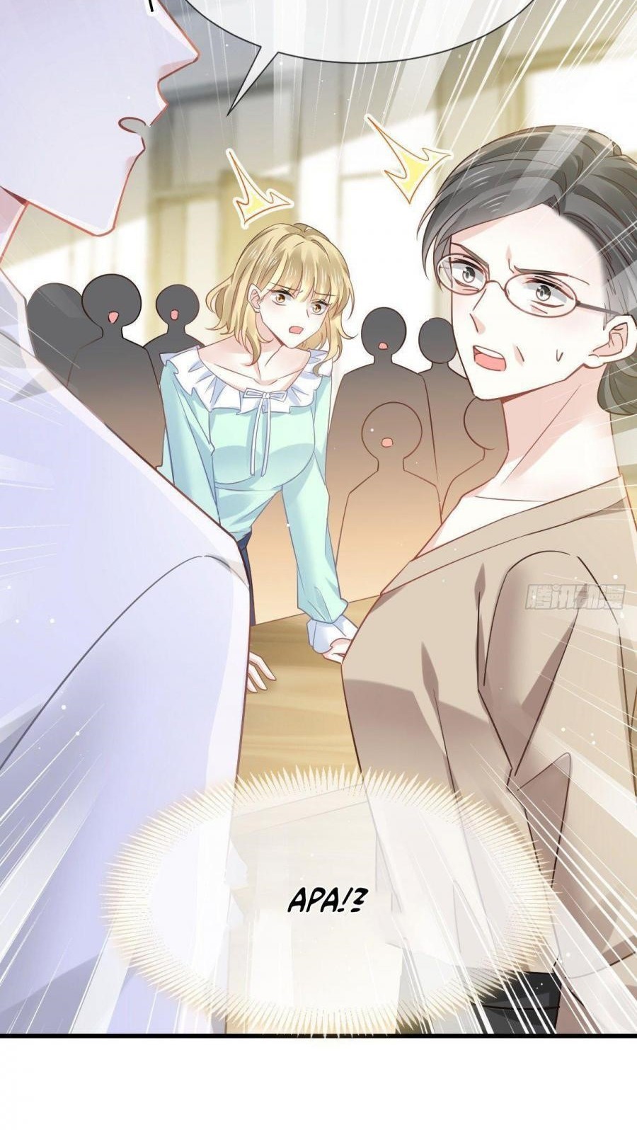 Supreme AI System Chapter 10 - halaman 12