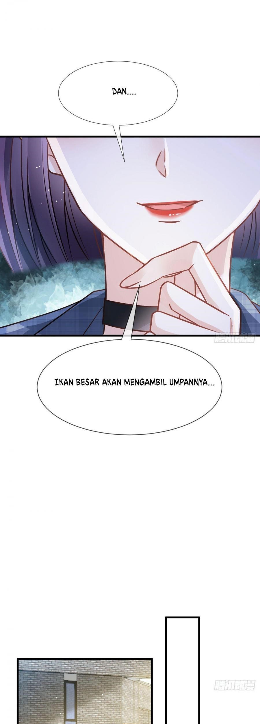 Supreme AI System Chapter 10 - halaman 22