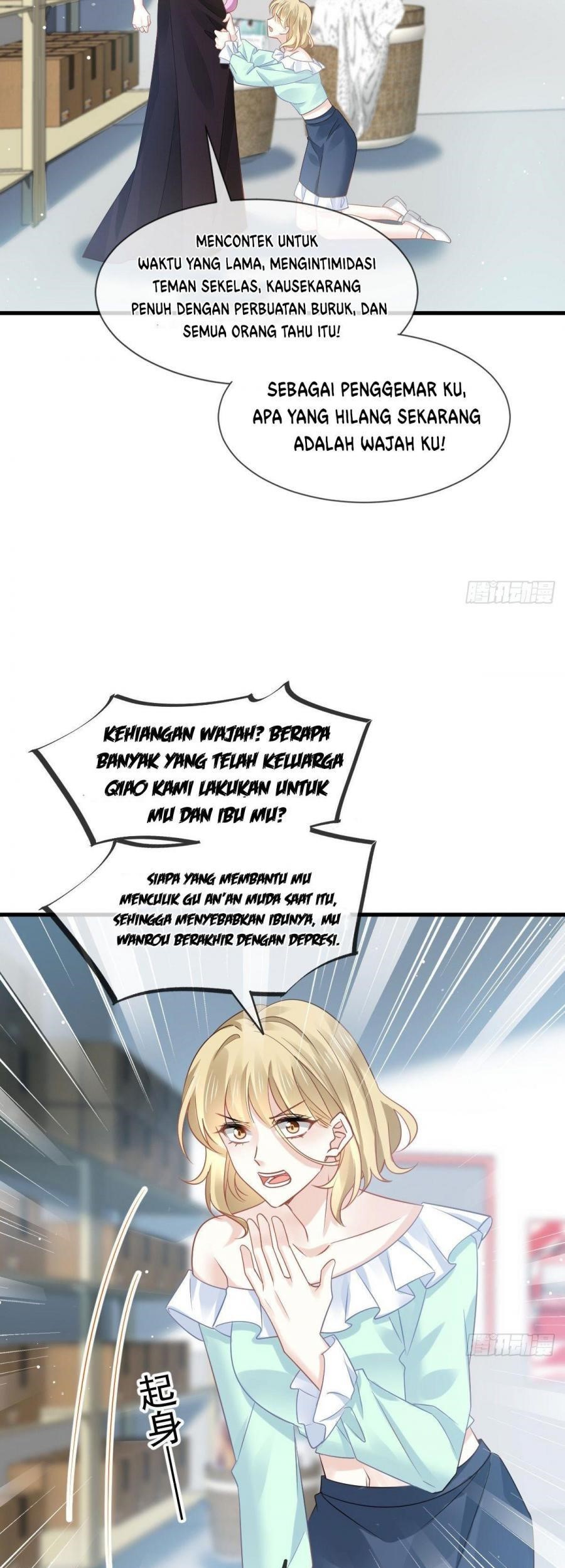 Supreme AI System Chapter 10 - halaman 24