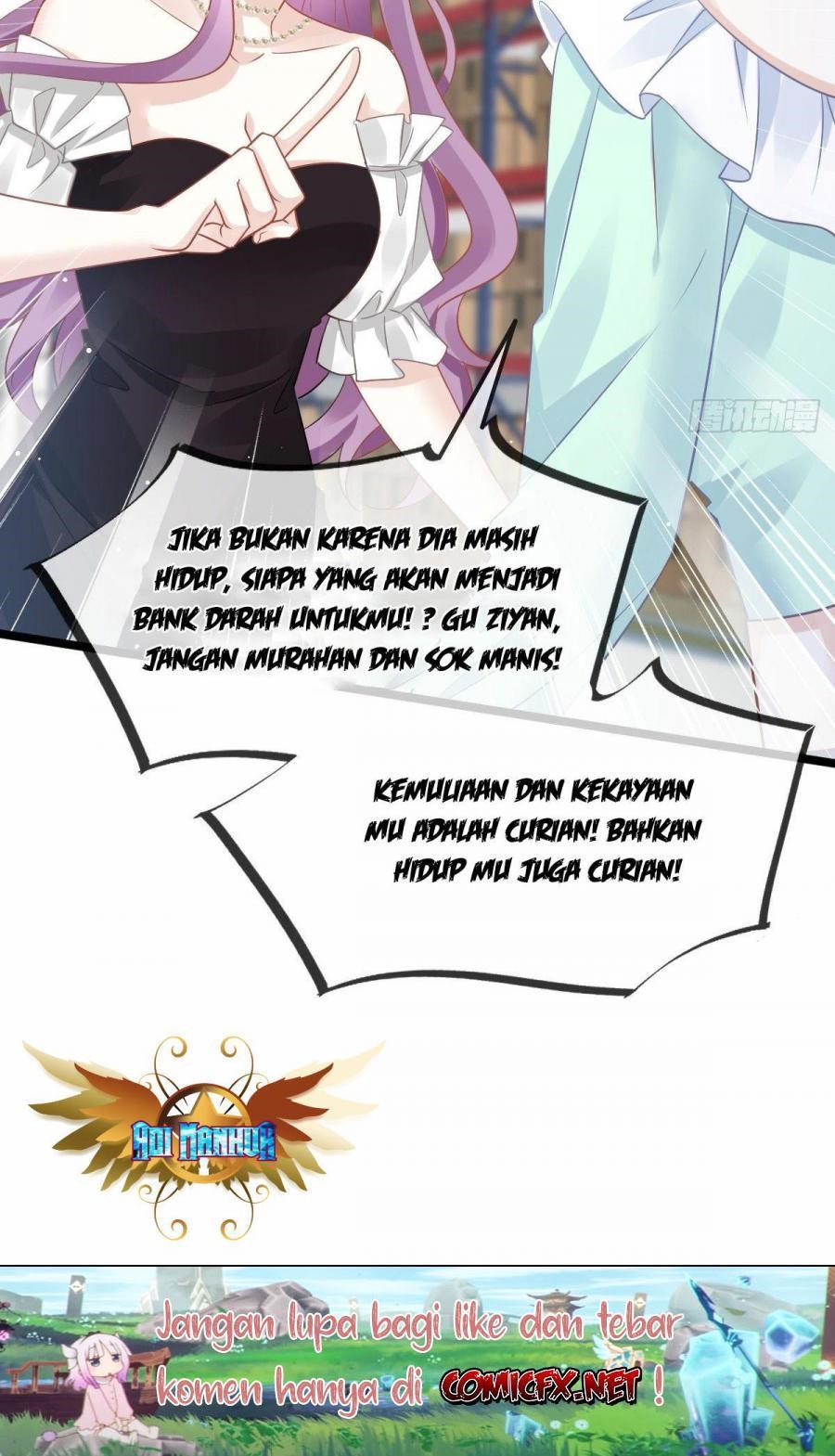 Supreme AI System Chapter 10 - halaman 26