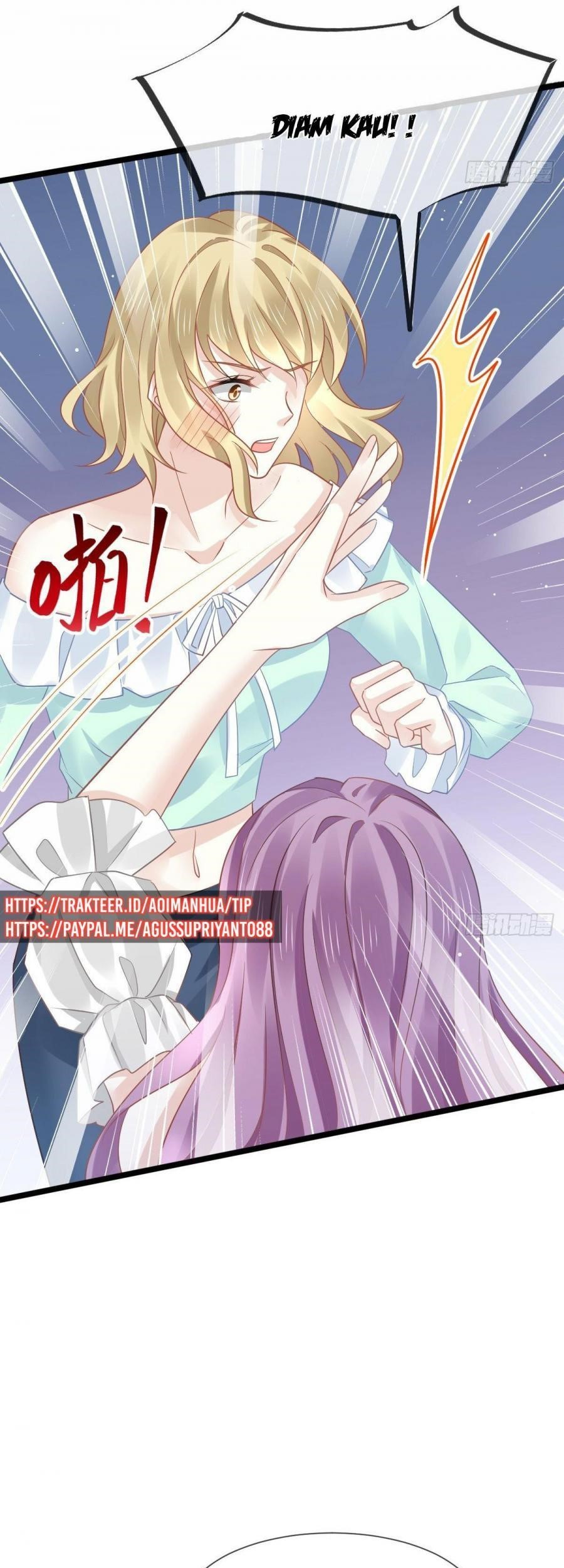 Supreme AI System Chapter 10 - halaman 27