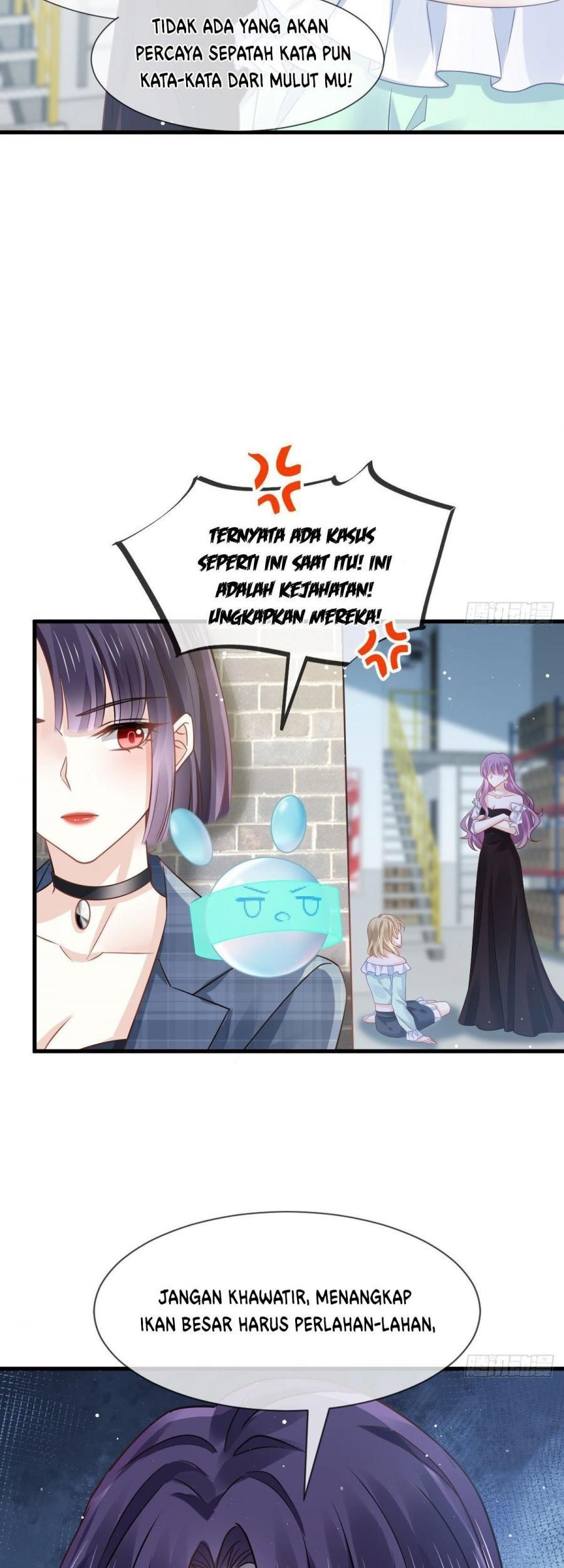 Supreme AI System Chapter 10 - halaman 29