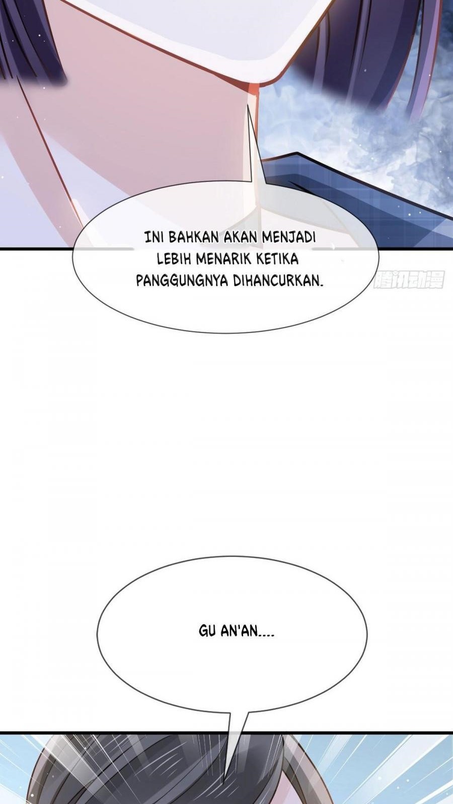Supreme AI System Chapter 10 - halaman 3