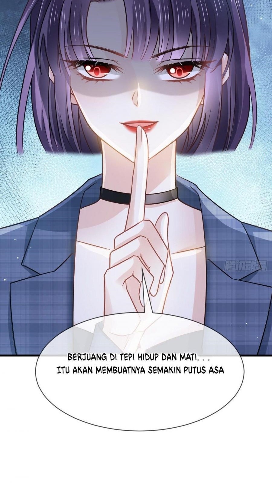 Supreme AI System Chapter 10 - halaman 30