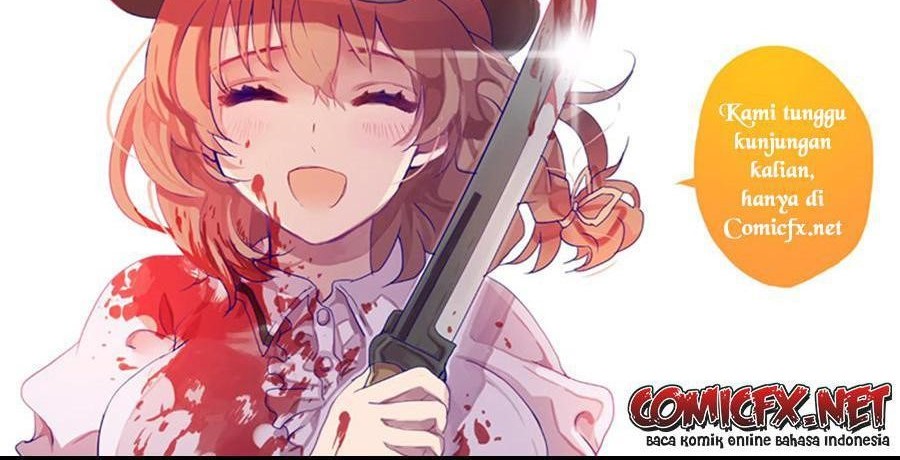 Supreme AI System Chapter 10 - halaman 33
