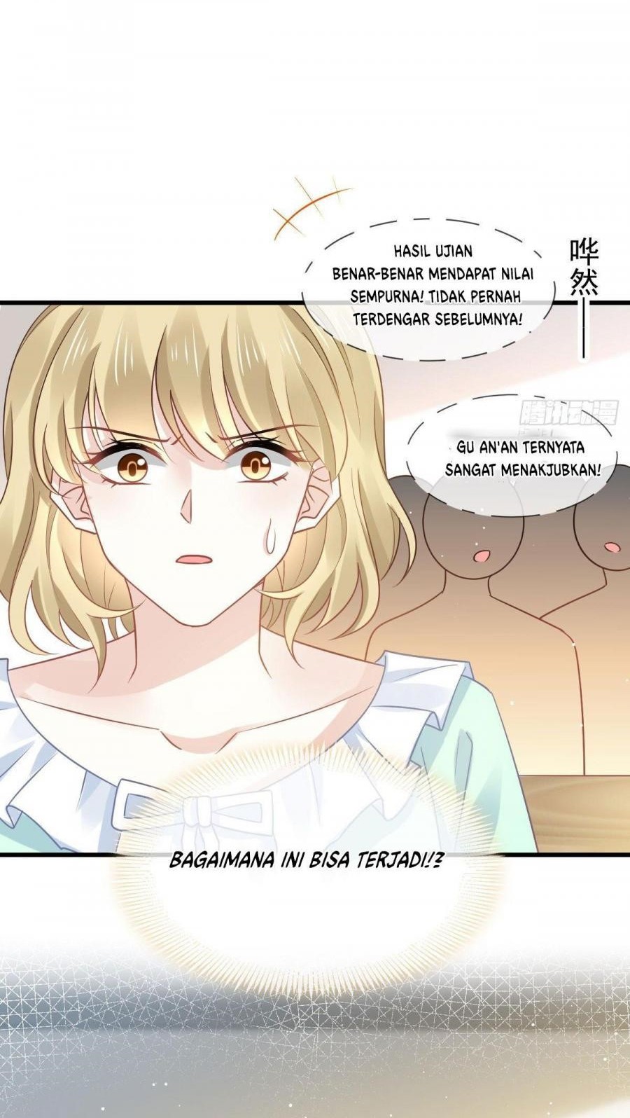 Supreme AI System Chapter 10 - halaman 5
