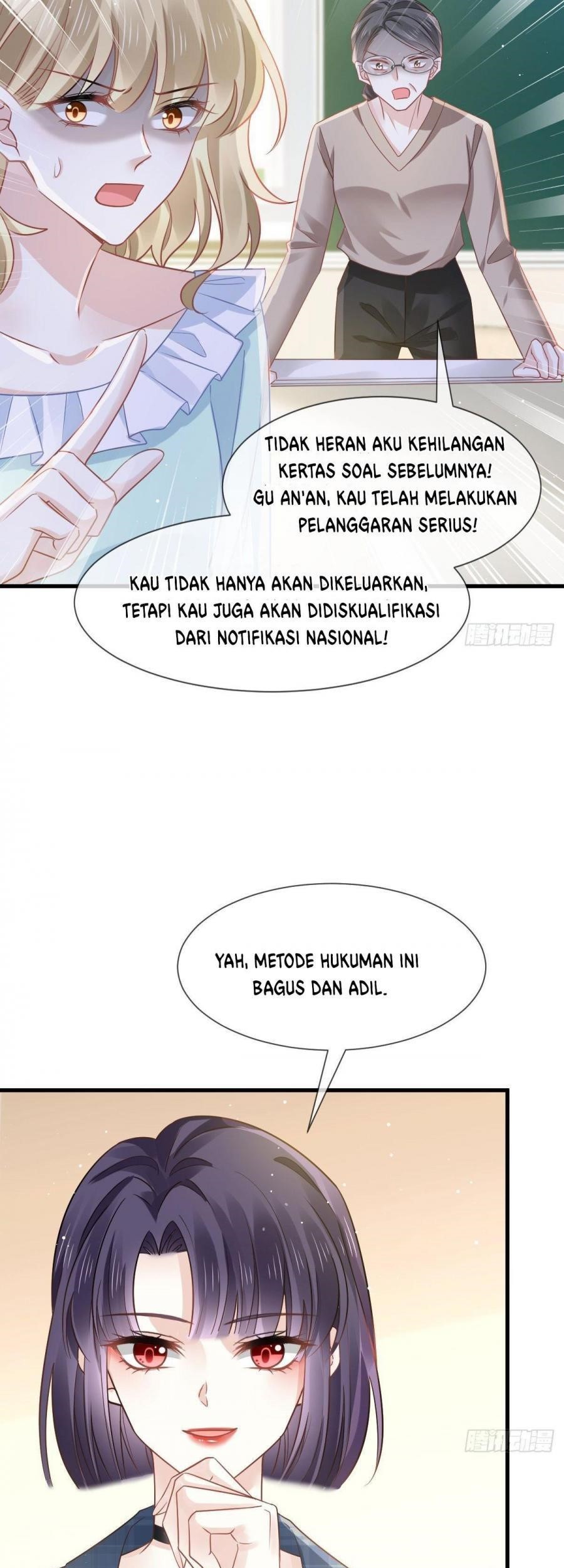 Supreme AI System Chapter 10 - halaman 9