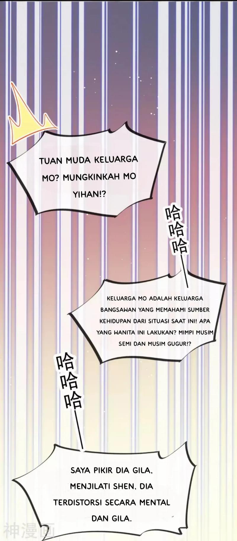 Supreme AI System Chapter 11 - halaman 13