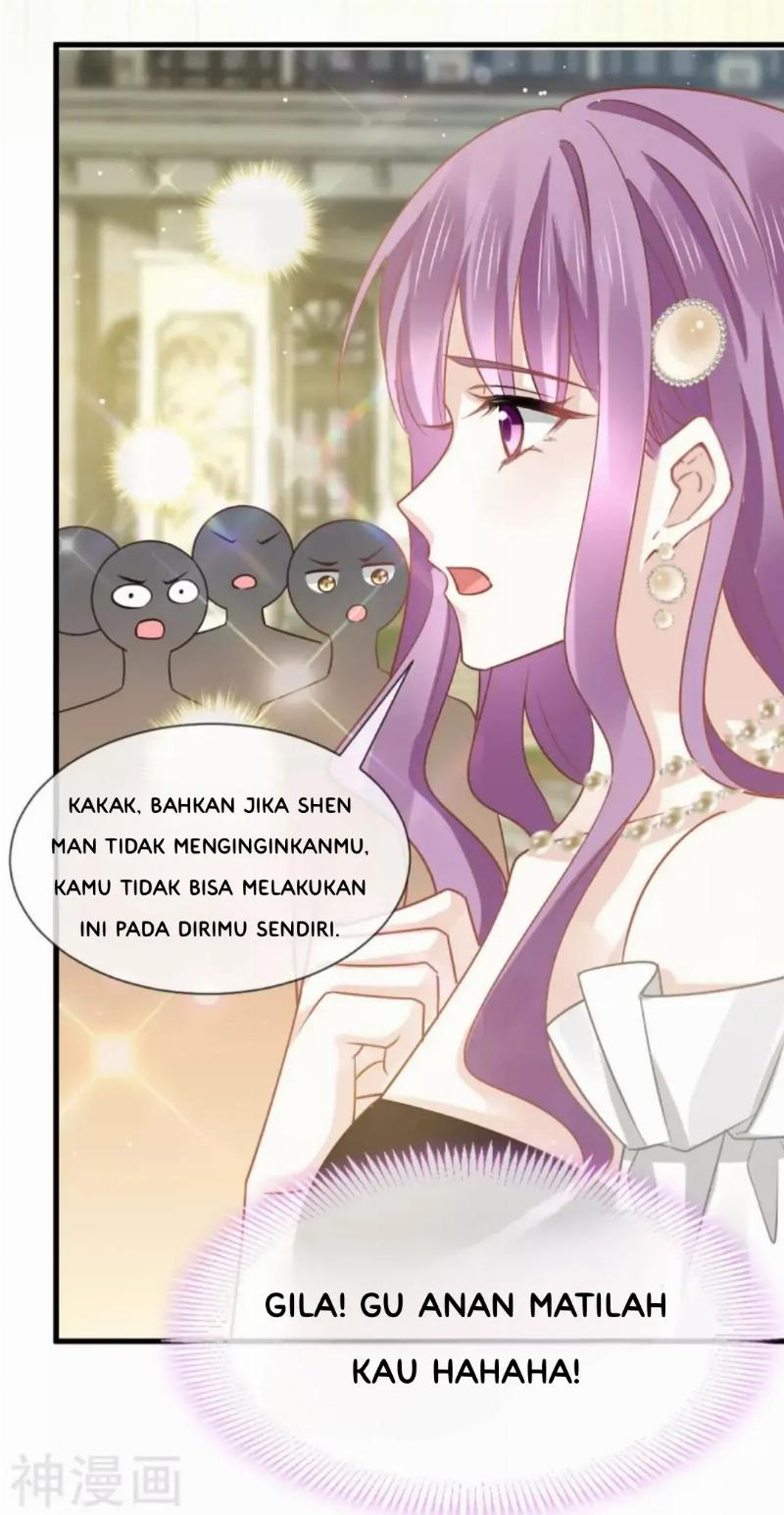 Supreme AI System Chapter 11 - halaman 14