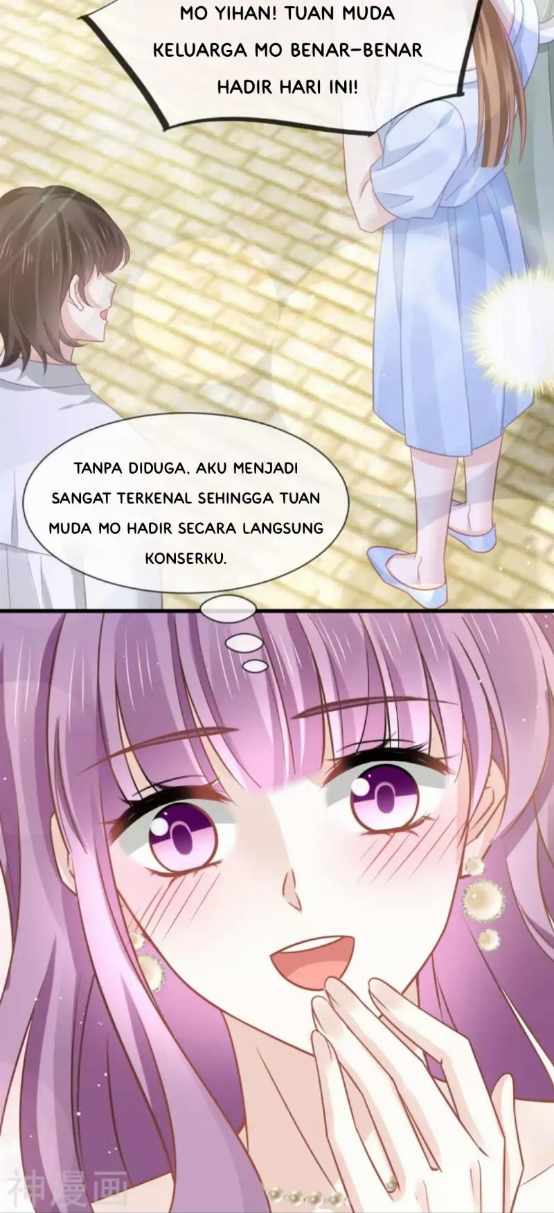 Supreme AI System Chapter 11 - halaman 17