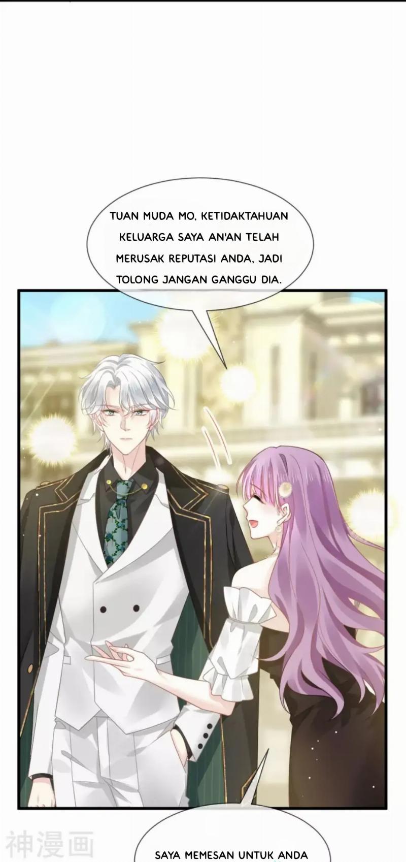 Supreme AI System Chapter 11 - halaman 18