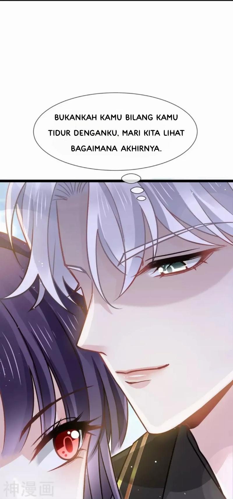 Supreme AI System Chapter 11 - halaman 21