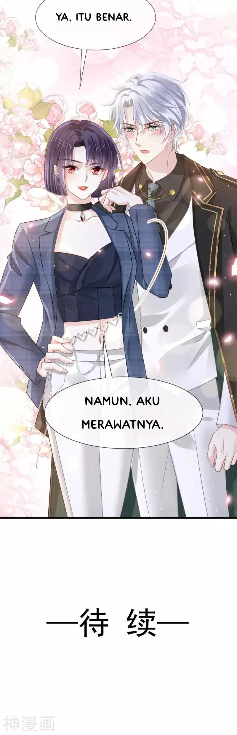 Supreme AI System Chapter 11 - halaman 29