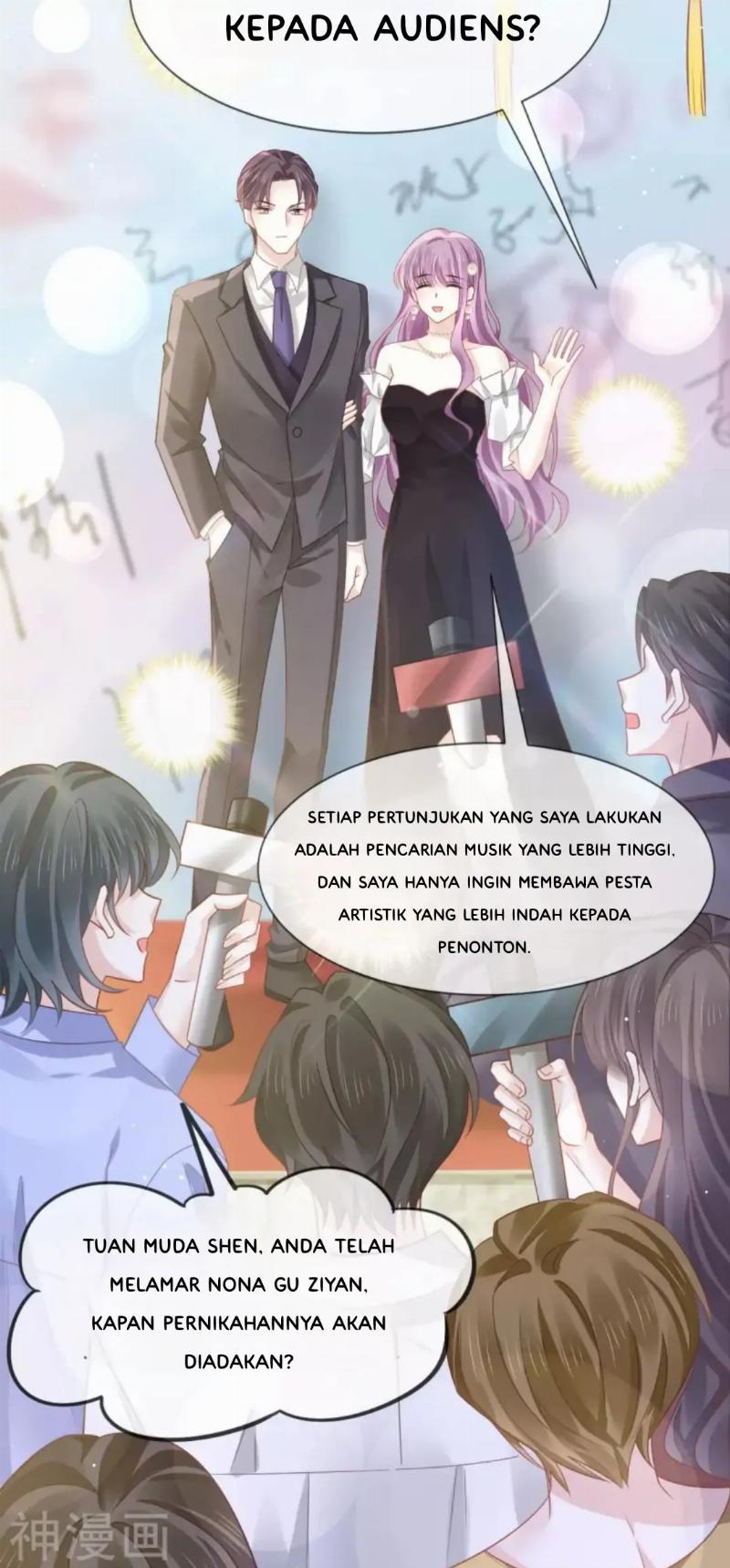 Supreme AI System Chapter 11 - halaman 3