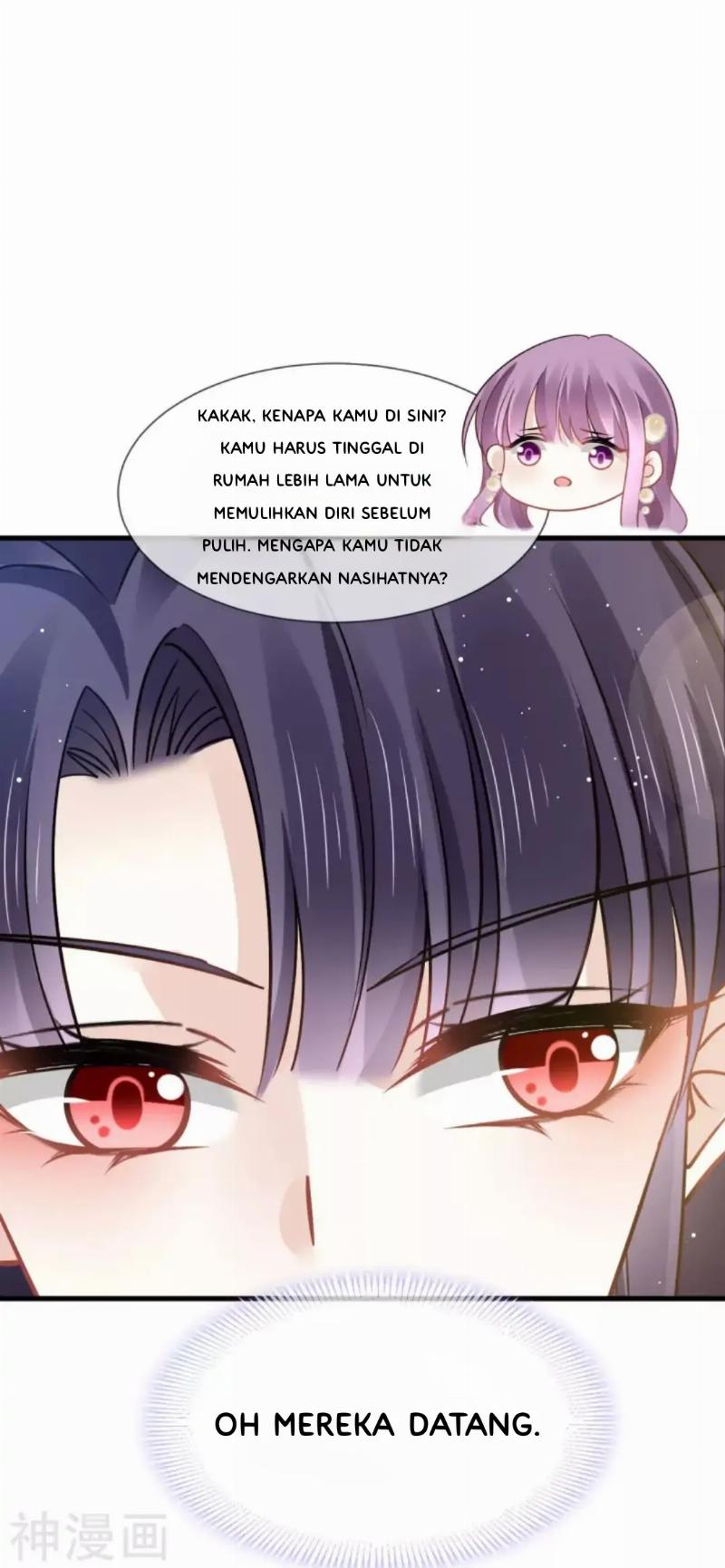 Supreme AI System Chapter 11 - halaman 8