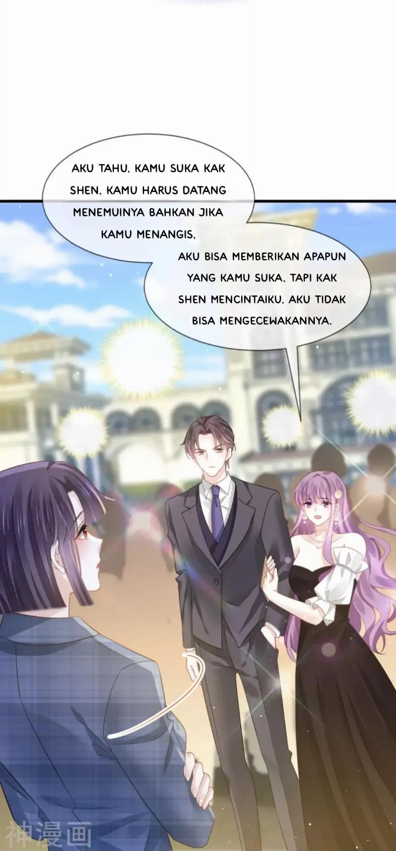 Supreme AI System Chapter 11 - halaman 9
