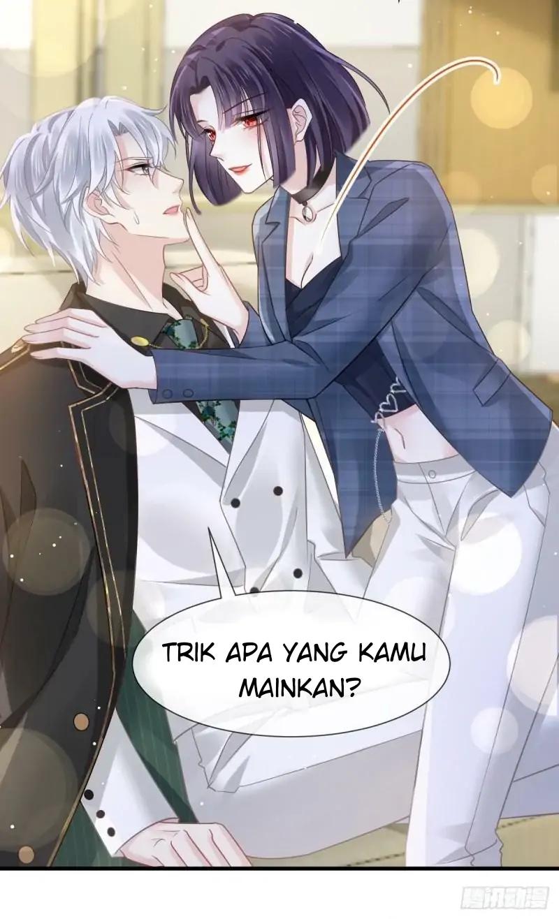 Supreme AI System Chapter 12 - halaman 18