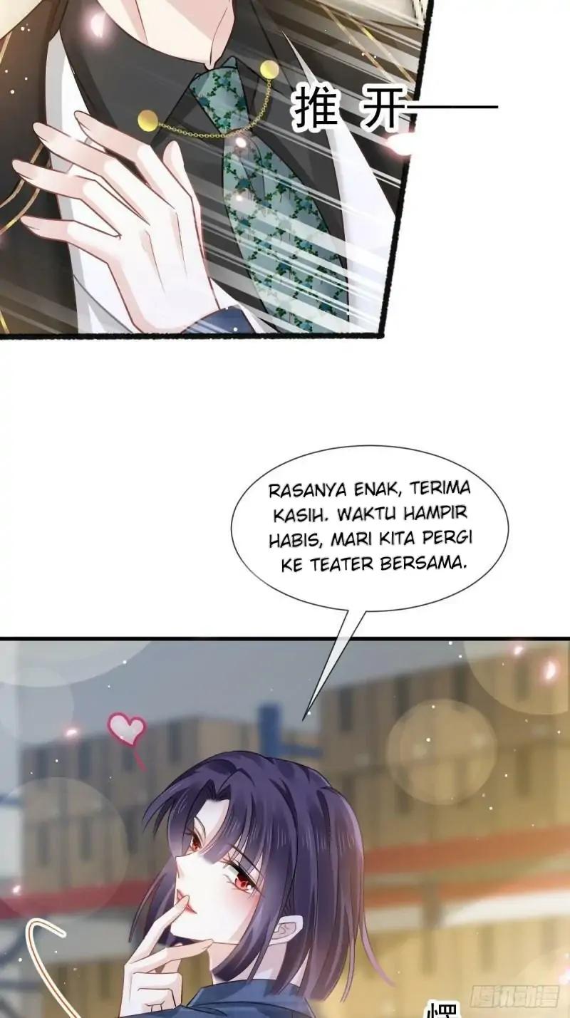 Supreme AI System Chapter 12 - halaman 24