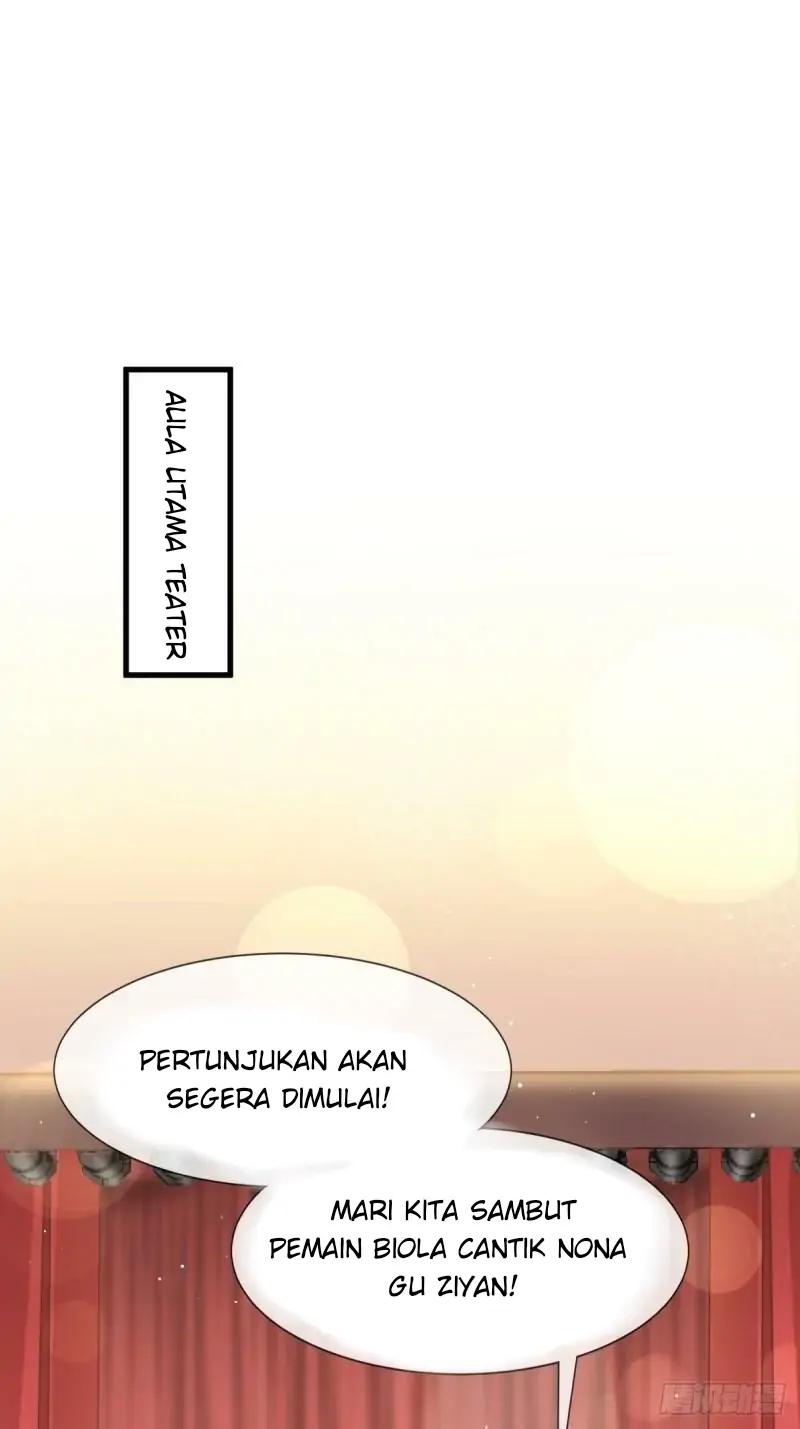 Supreme AI System Chapter 12 - halaman 27