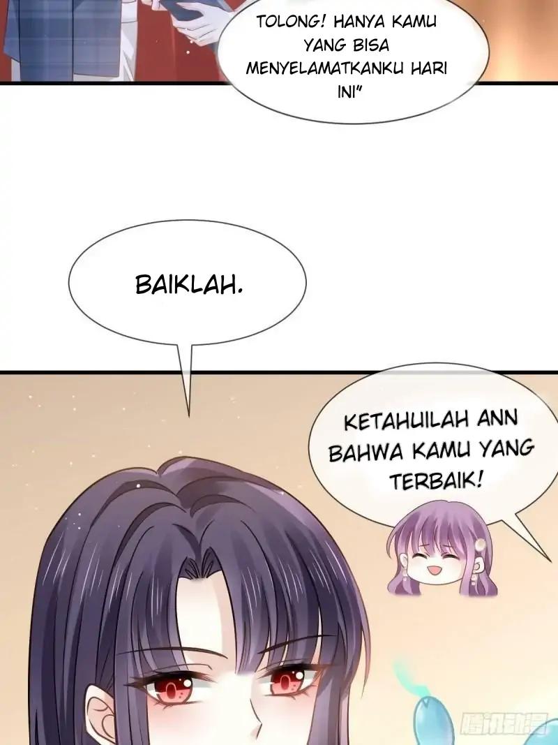 Supreme AI System Chapter 12 - halaman 30