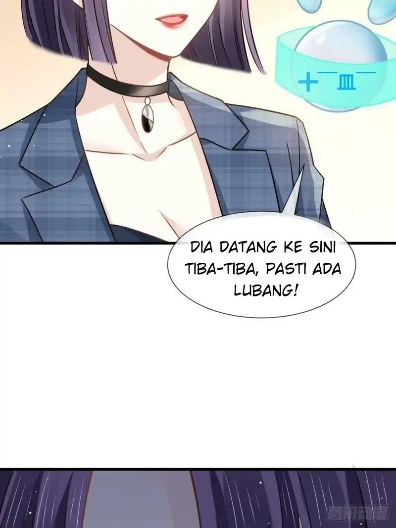 Supreme AI System Chapter 12 - halaman 31