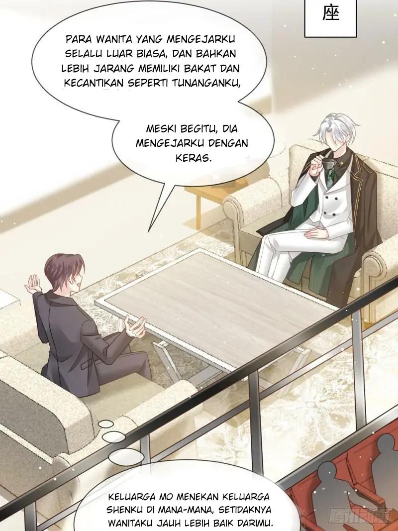 Supreme AI System Chapter 12 - halaman 35
