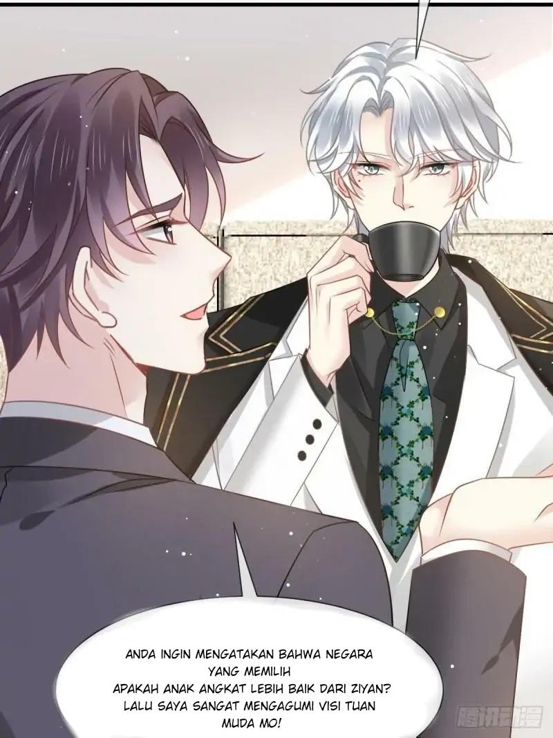 Supreme AI System Chapter 12 - halaman 37