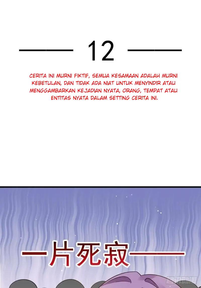 Supreme AI System Chapter 12 - halaman 5
