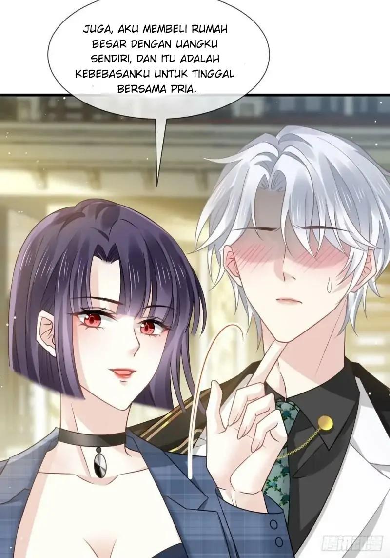 Supreme AI System Chapter 12 - halaman 7