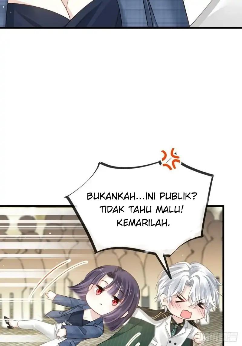 Supreme AI System Chapter 12 - halaman 8