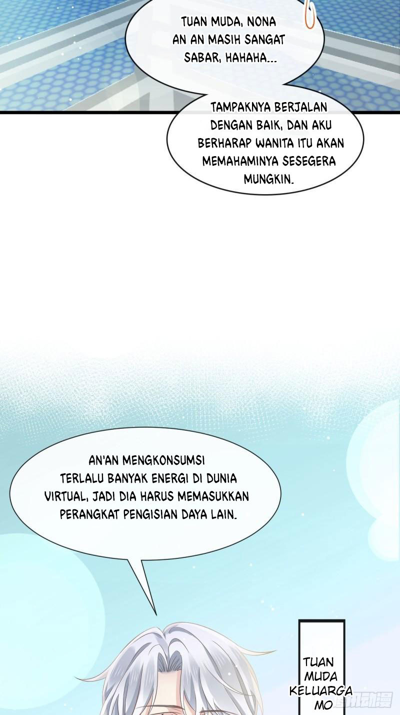 Supreme AI System Chapter 2 - halaman 10