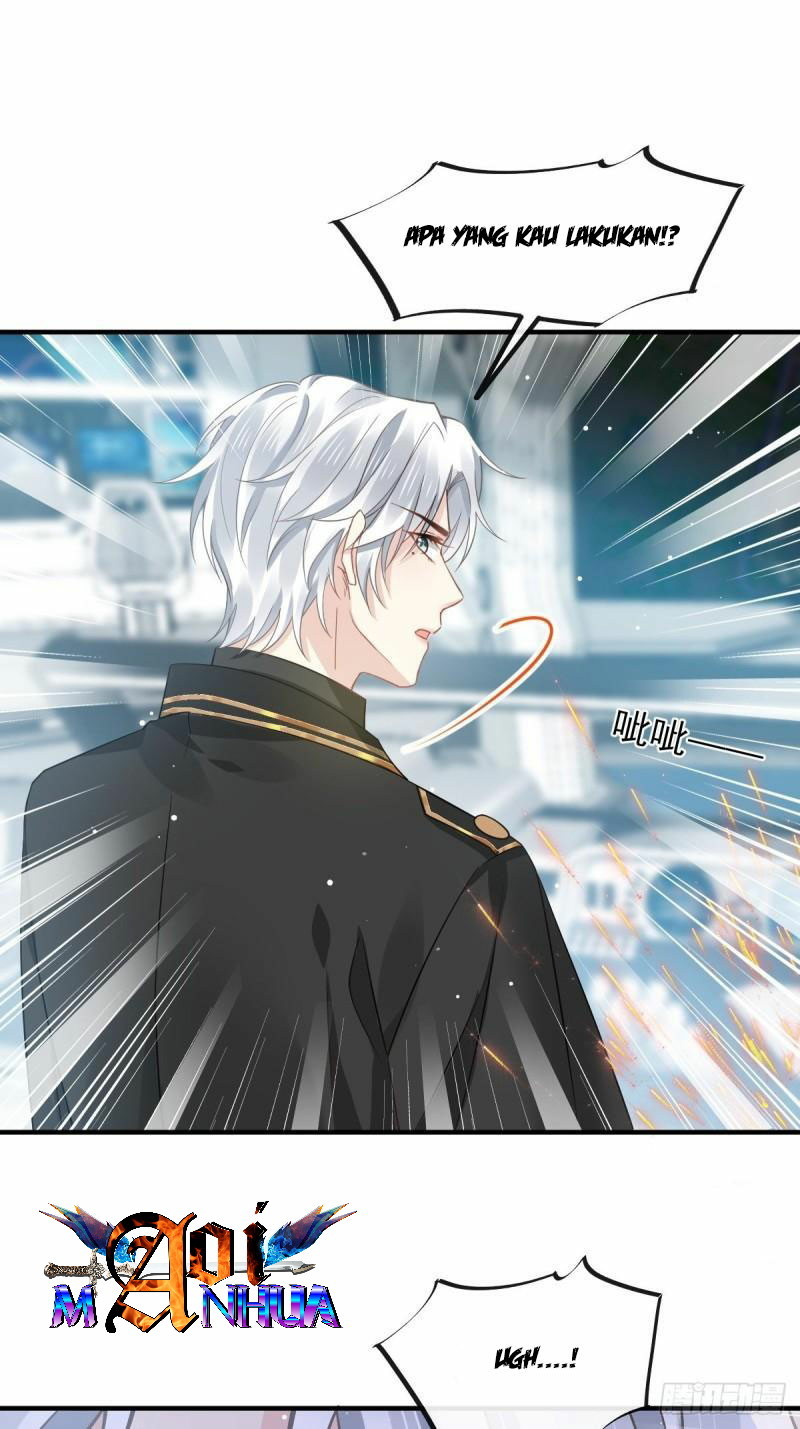 Supreme AI System Chapter 2 - halaman 13